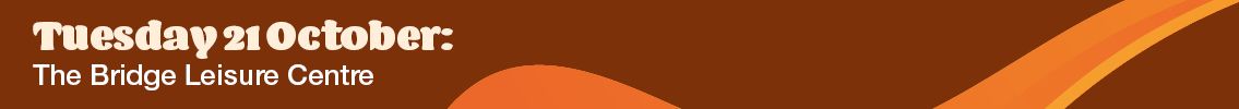 Winter Warm Ups Mini Banner