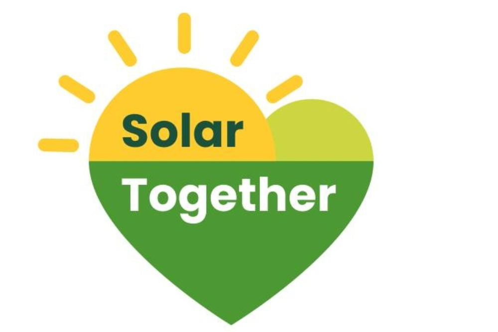Solar Together