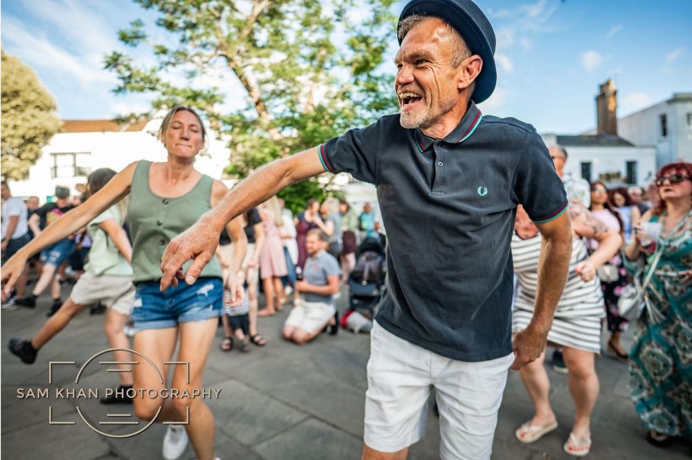 SKA Night 2025