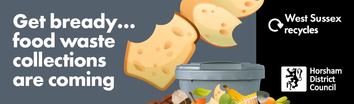 Food Waste Web Banner