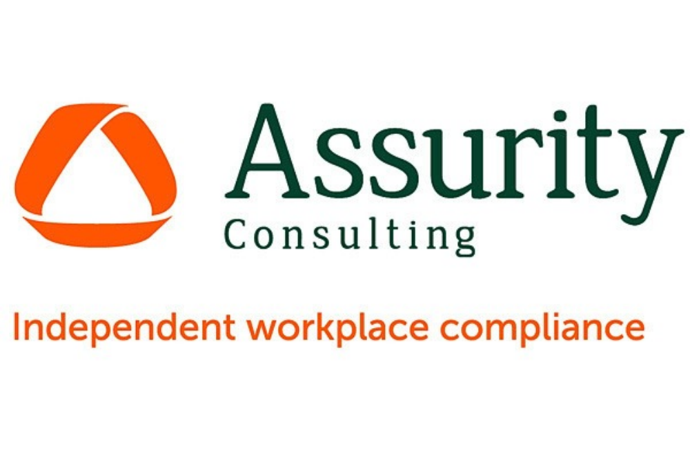Assurity Consulting Logo