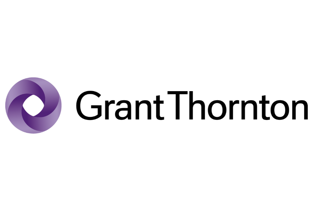 Grant Thornton Logo