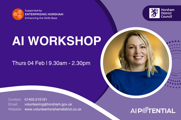 AI Workshop