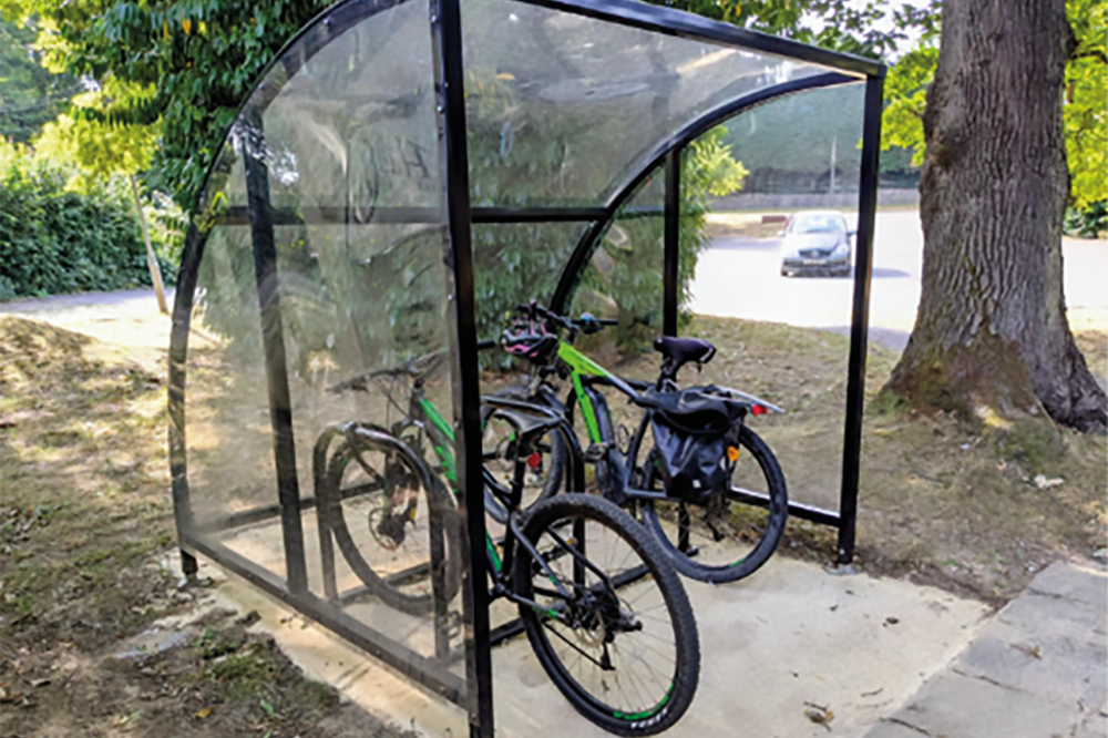 Bike Store