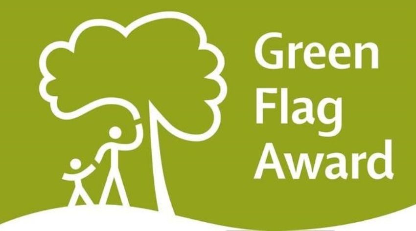 Green Flag Award