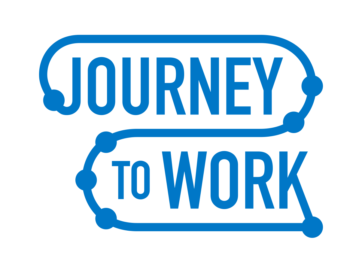 Journey to Work logo