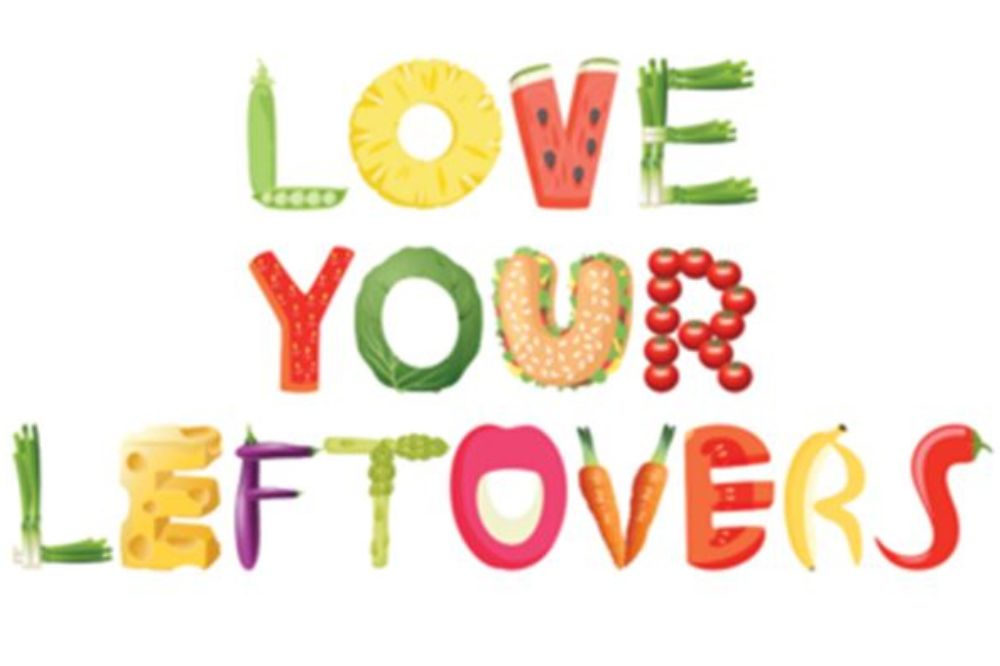 Leftovers image
