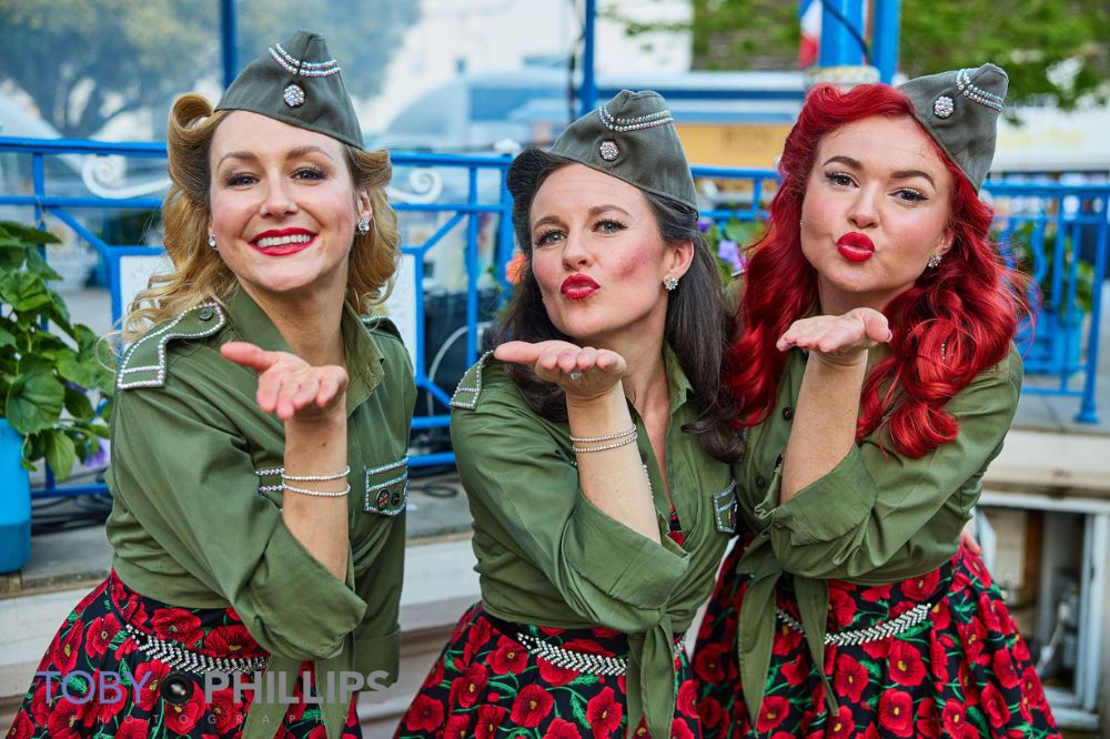 The Spinettes The Spinettes