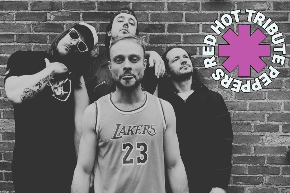 Red Hot Tribute Peppers Red Hot Tribute Peppers