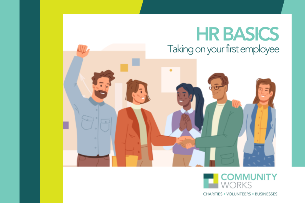 HR Basics