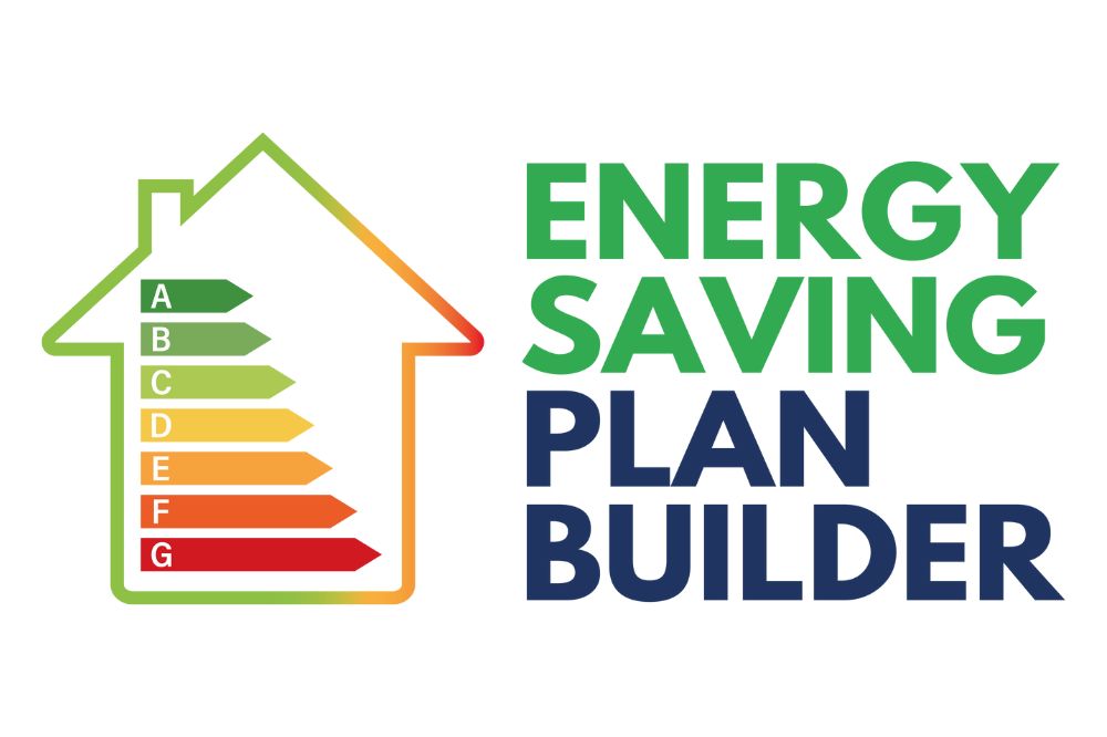 Energy Saving Plan Builder