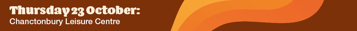Winter Warm Ups Mini Banner