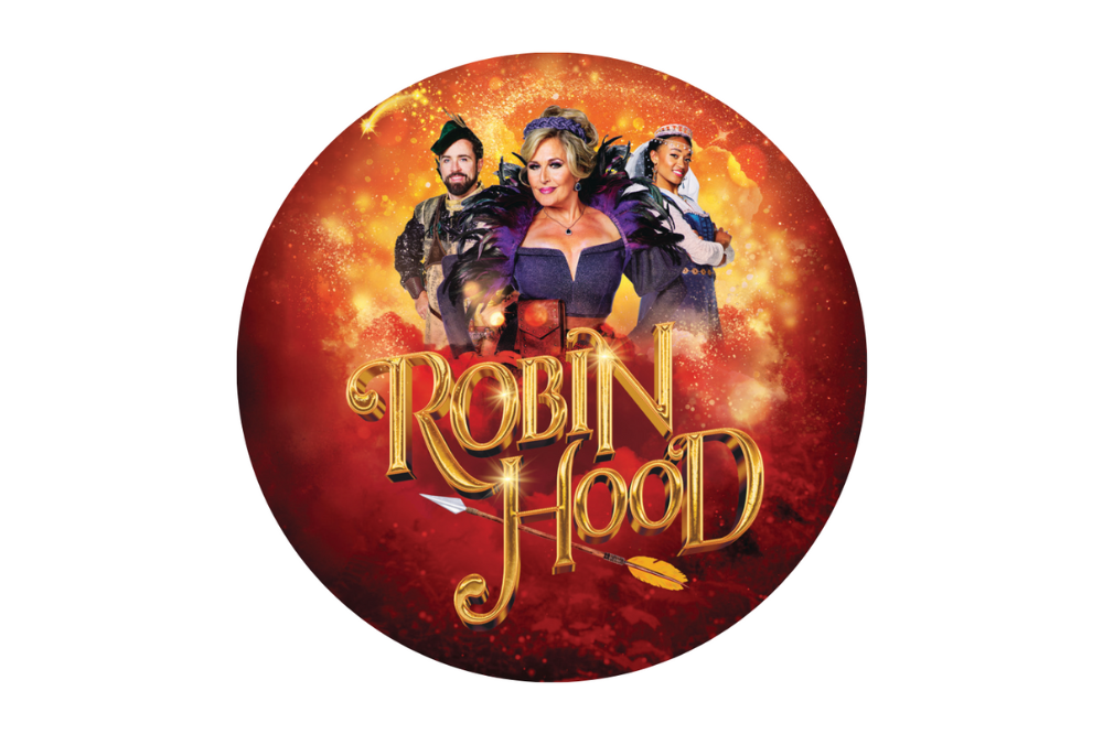 Robin Hood