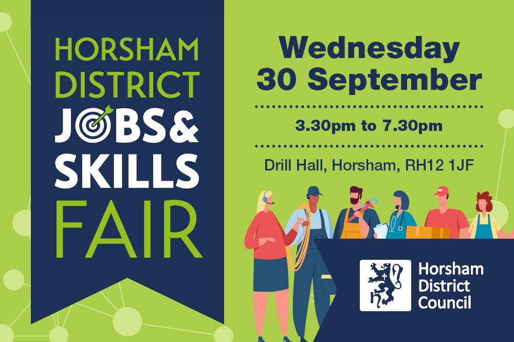 Jobs Fair 2026