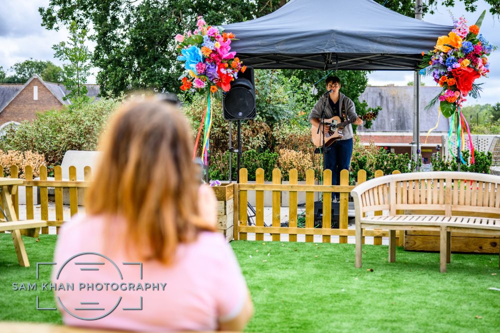 Sussex Sounds Festival 2026 highlights the forum