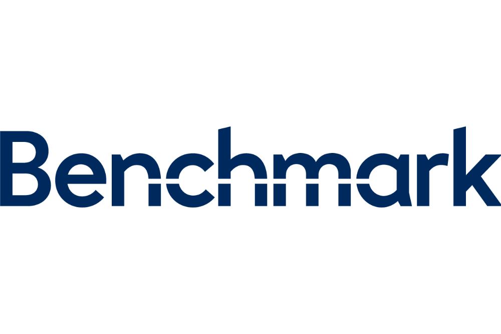 Benchmark Logo