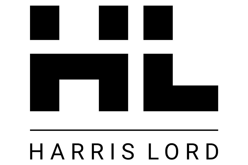 Harris Lord Logo