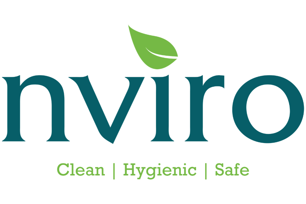 Nviro Logo