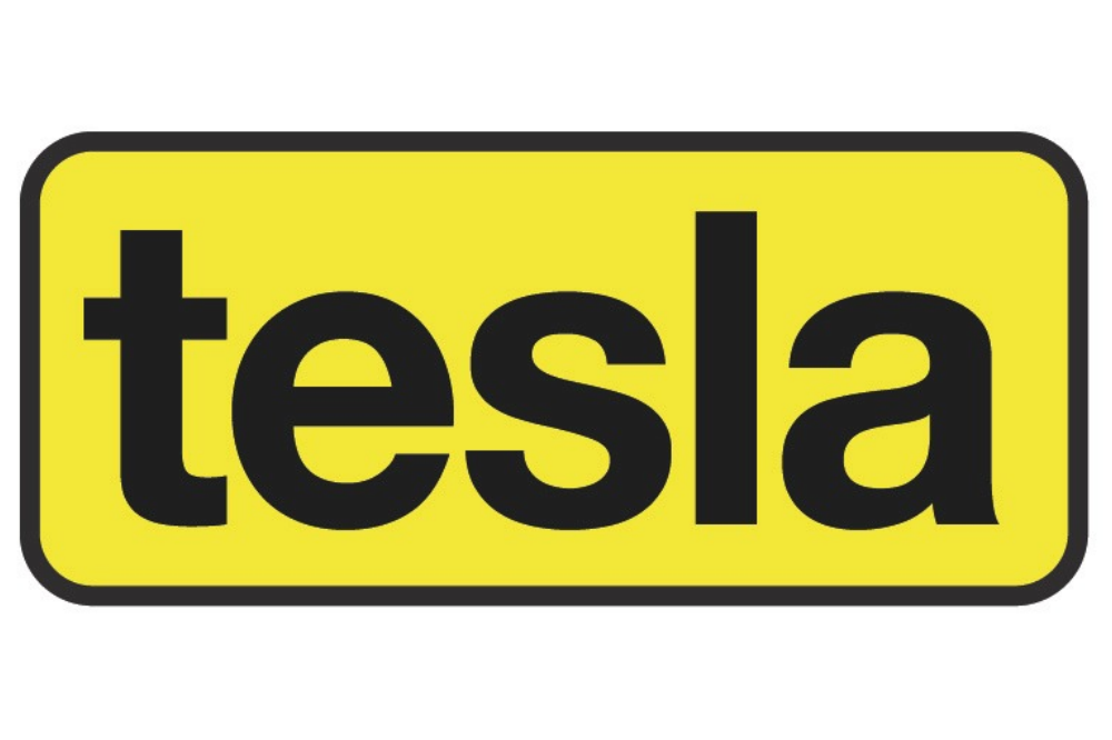 Tesla Engineering Logo