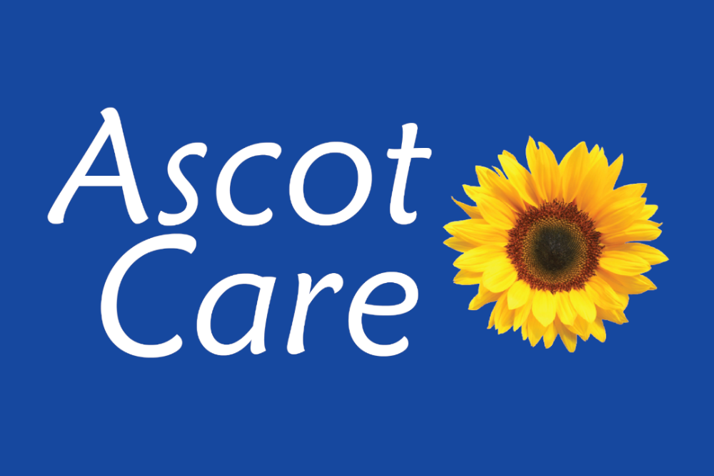 Ascot Care Logo