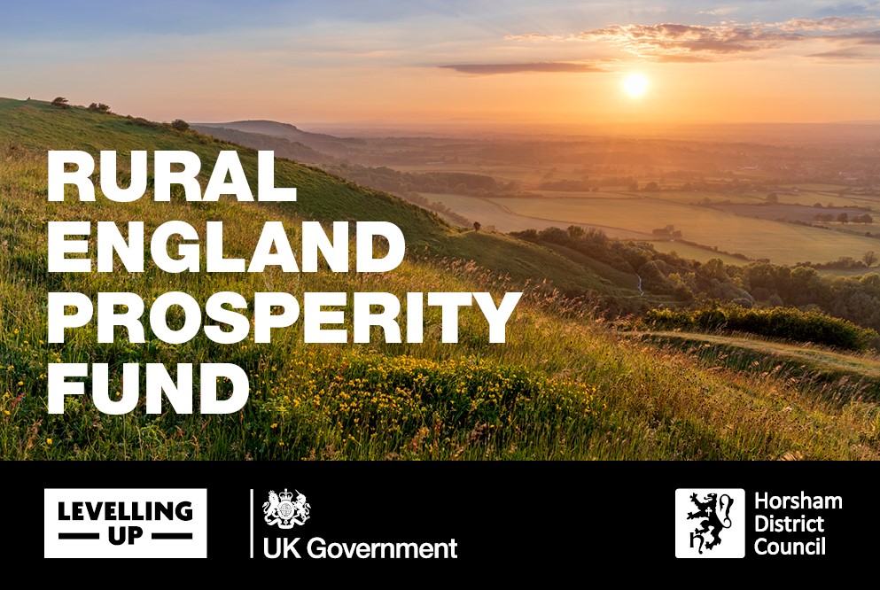 Rural England Prosperity Fund