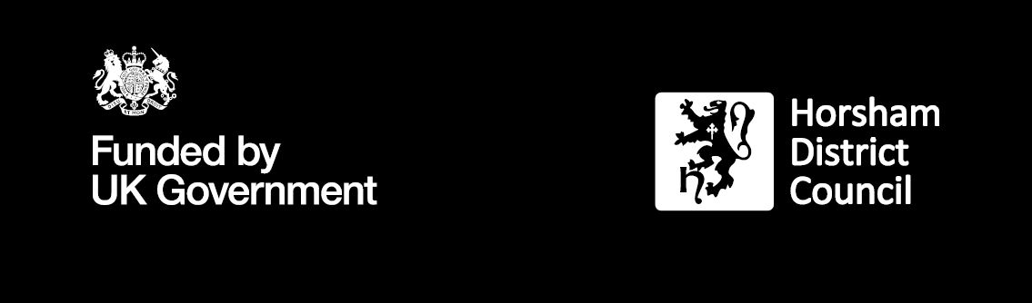 Funded by UK Government