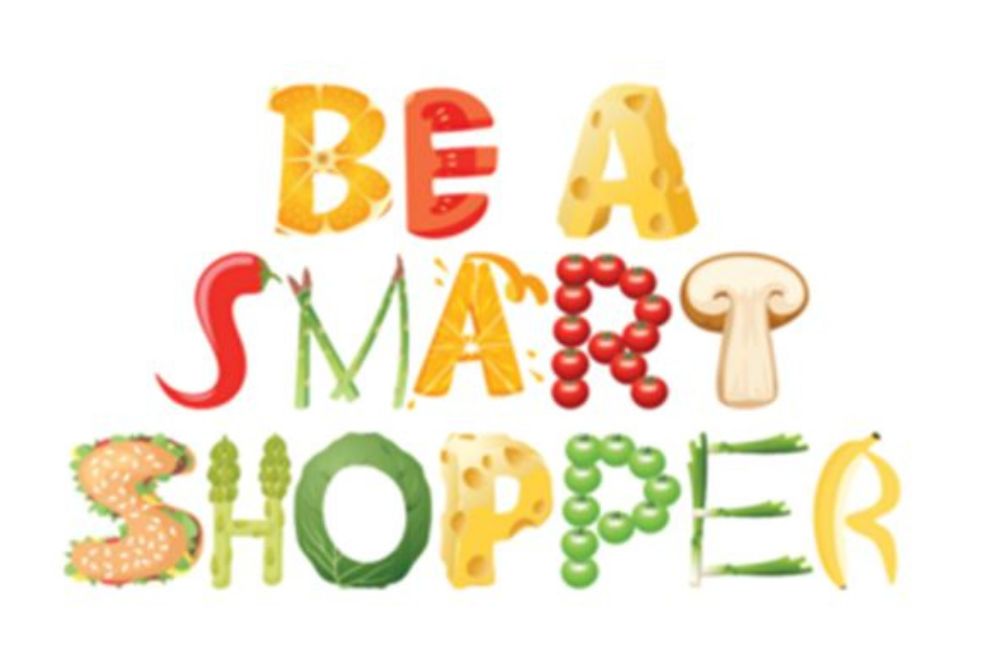 Smart Shopping image