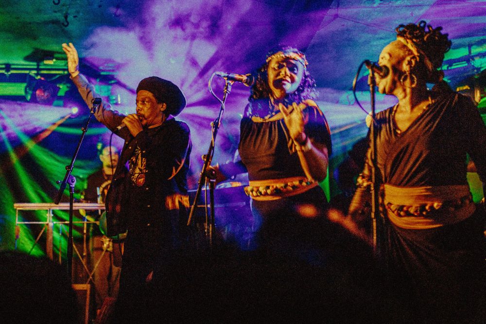 One Love Orchestra One Love Orchestra
