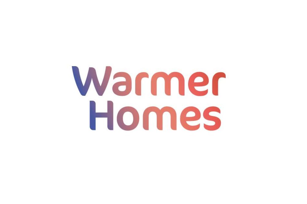Warmer Homes