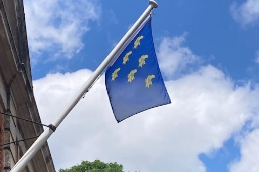 Sussex Day 2025