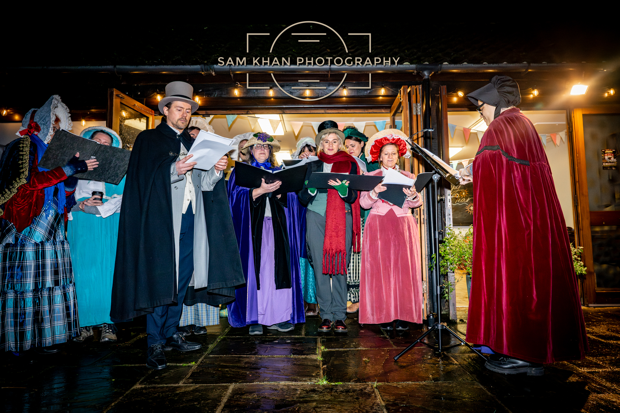 HAODS at Horsham Museum