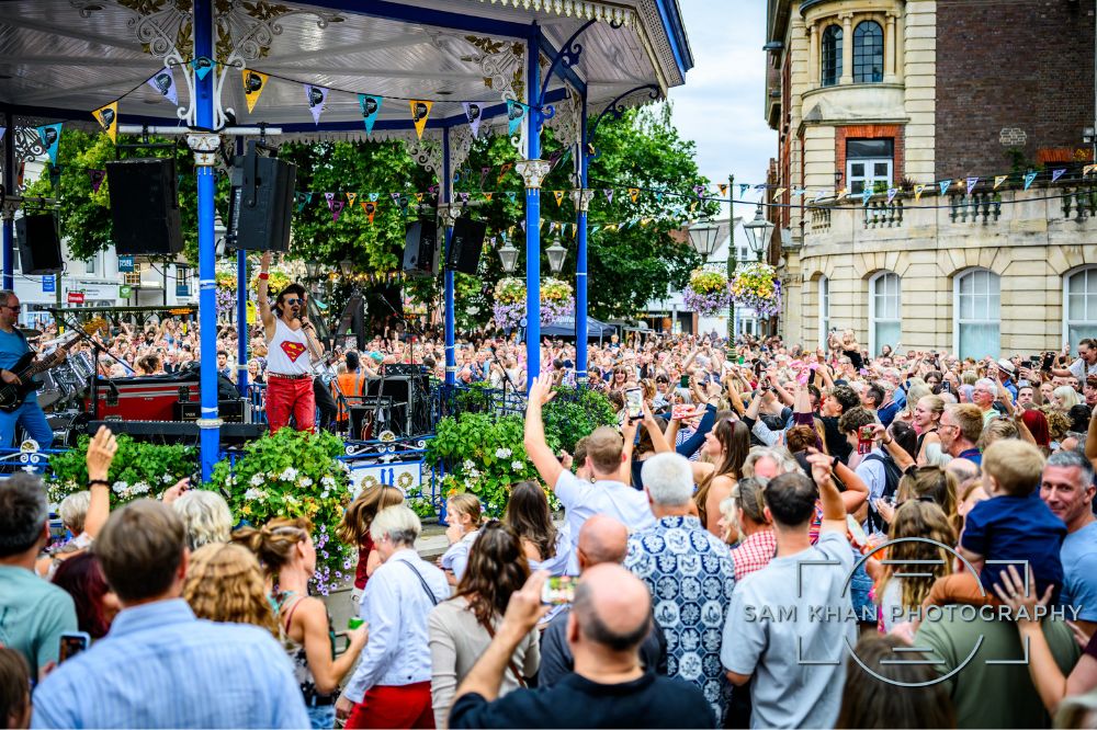 Friday Lates 2026 round up