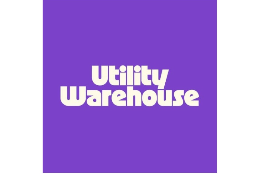 Utility Warehouse Logo