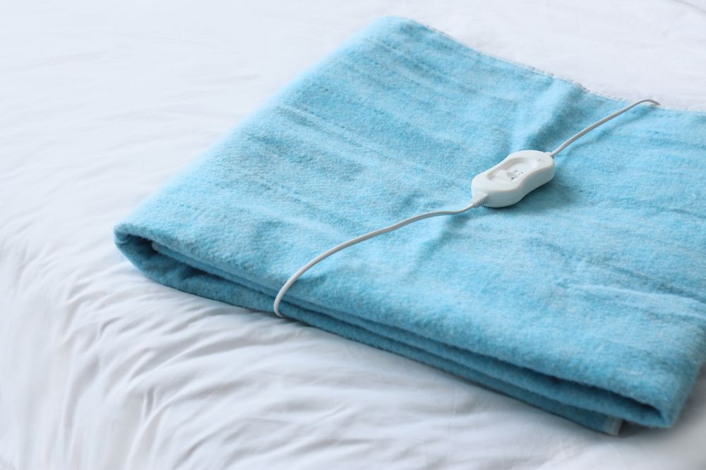 Electric Blanket testing
