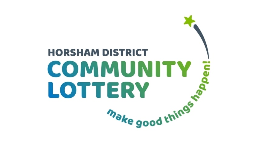 Horsham District Community Lottery