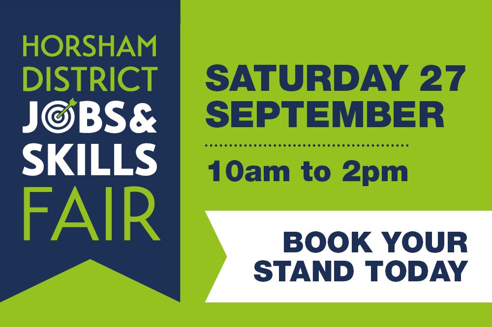 Jobs Fair 2025
