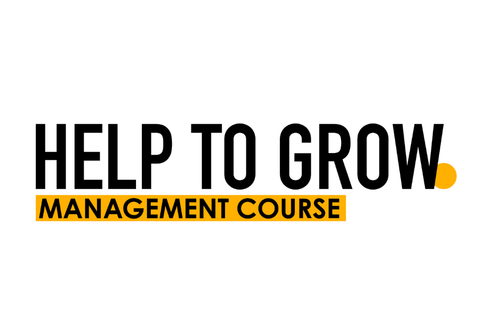 Help to Grow Management Course