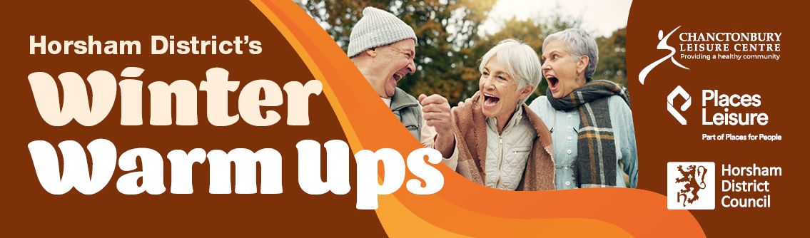 Winter Warm Ups banner