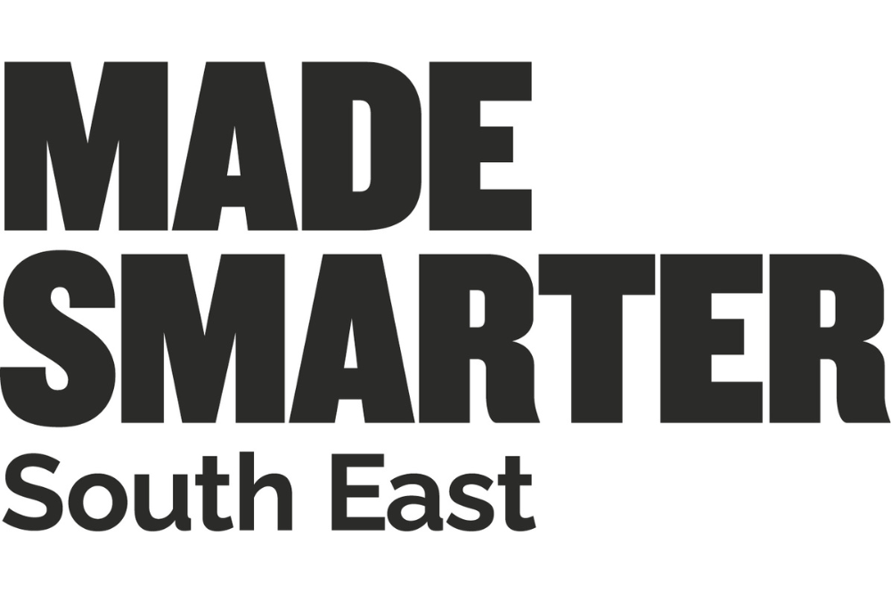 Made Smarter South East Logo
