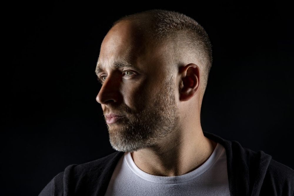 Karl Degenhard DJ