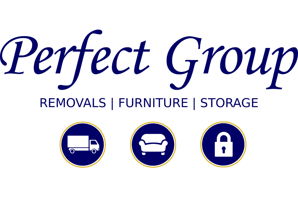 Perfect Group Logo