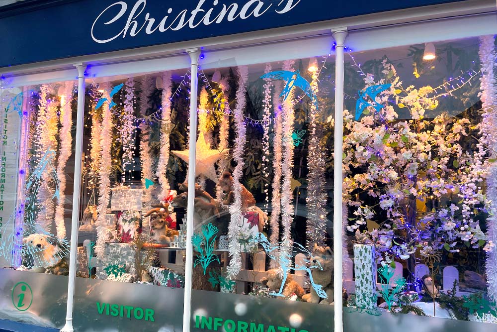 Christina’s of Henfield - Henfield