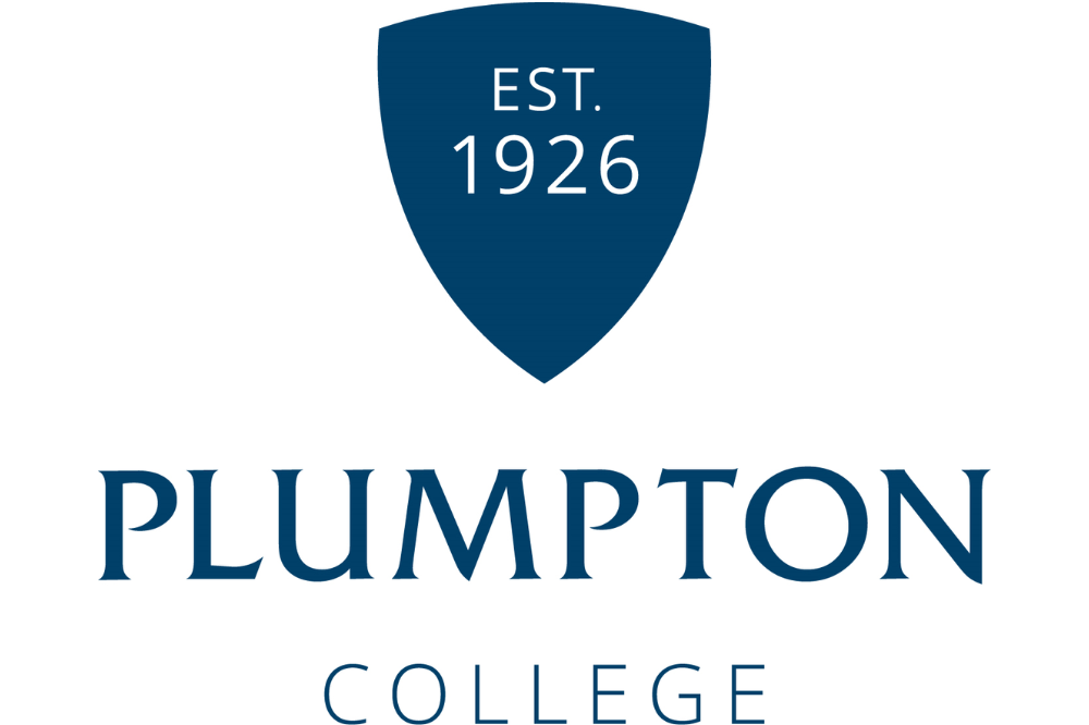 Plumpton College logo