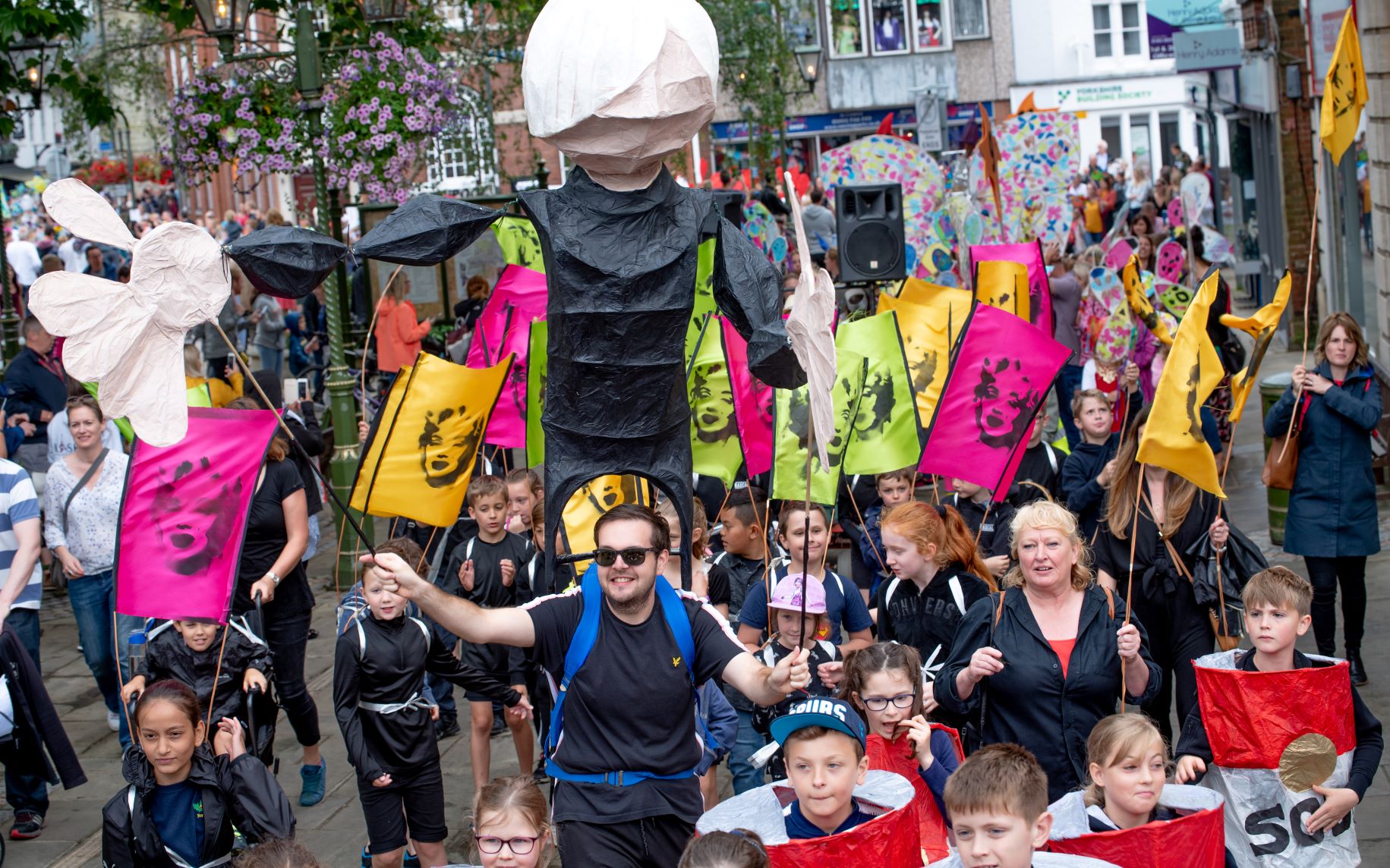 Children's Parade