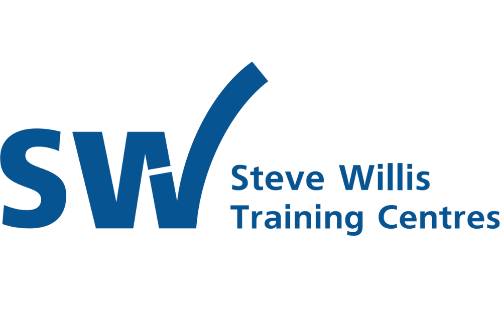 Steve Willis Training logo