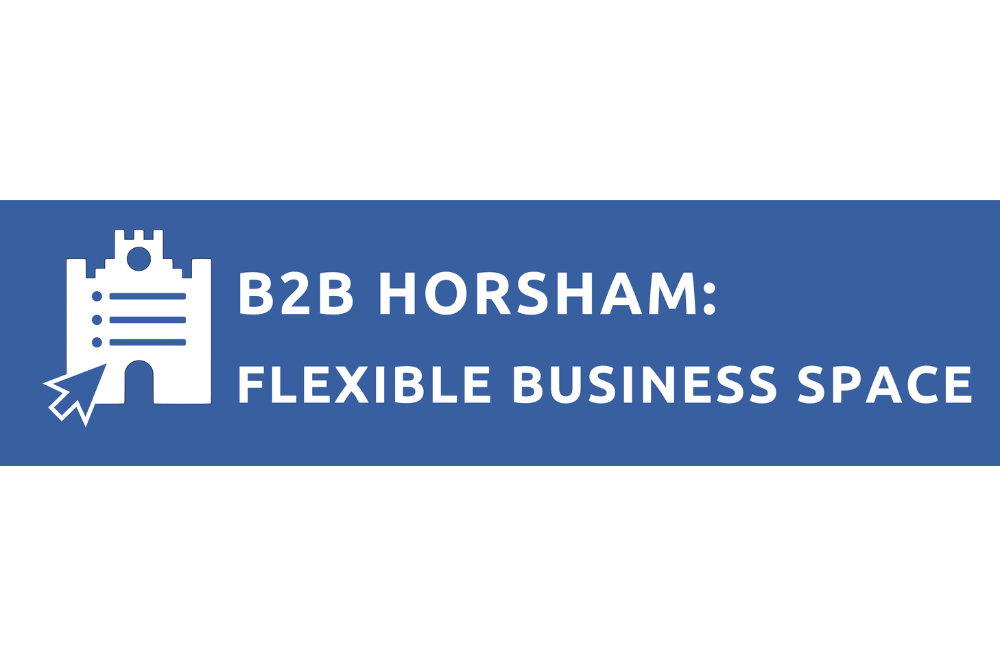 Find a business premises  Horsham District Council