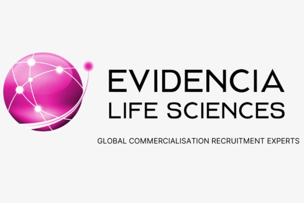 Evidencia Life Sciences logo