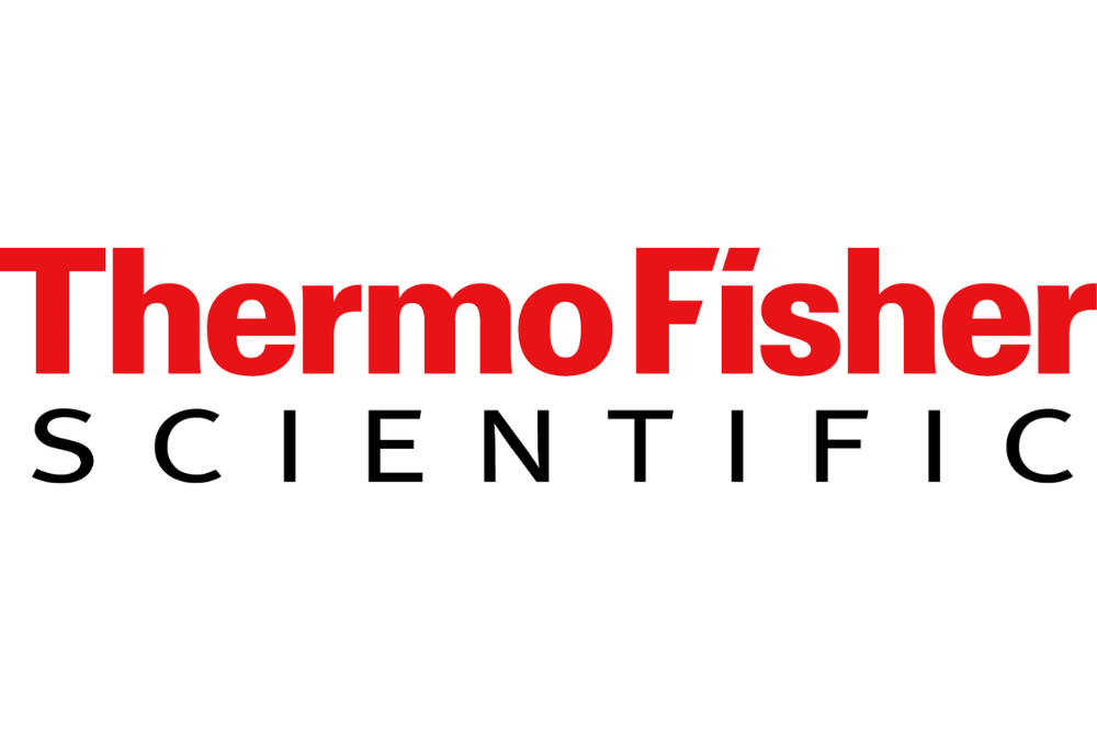 Thermo Fisher Scientific logo