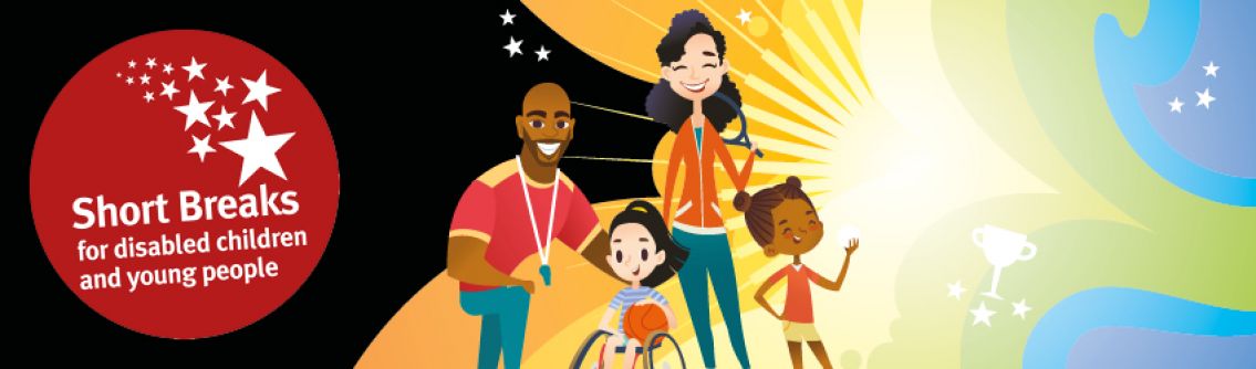 Short Breaks Family Fun Day for disabled children and young people