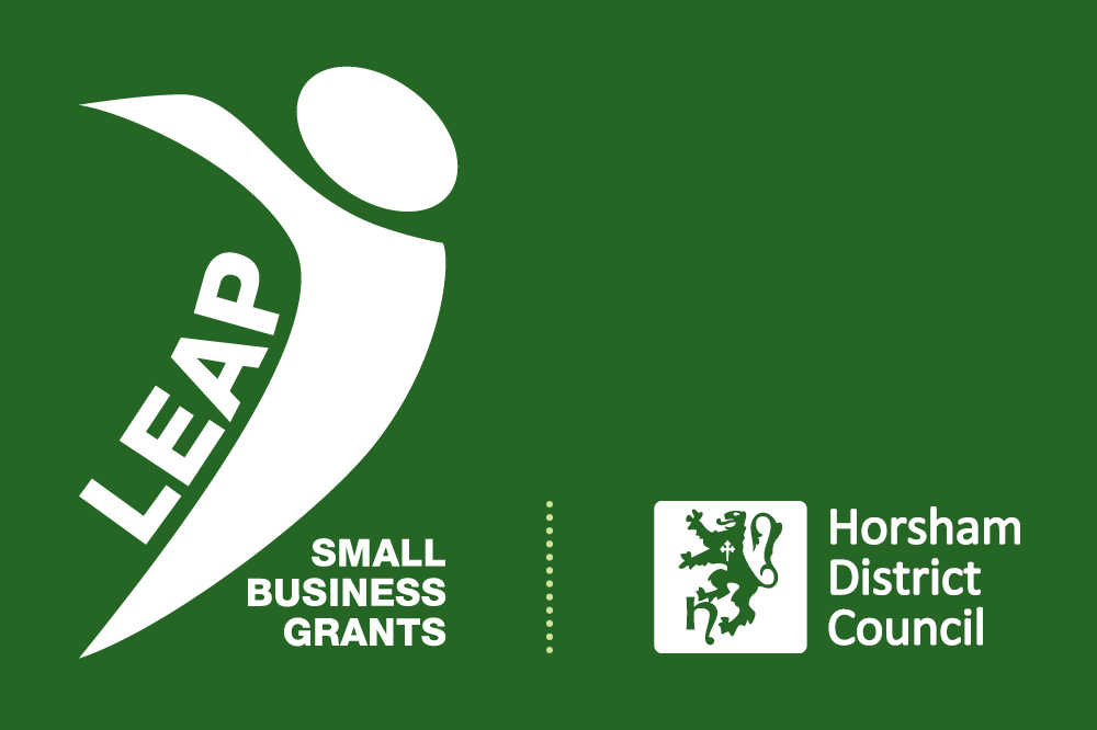 LEAP Small Business Grants